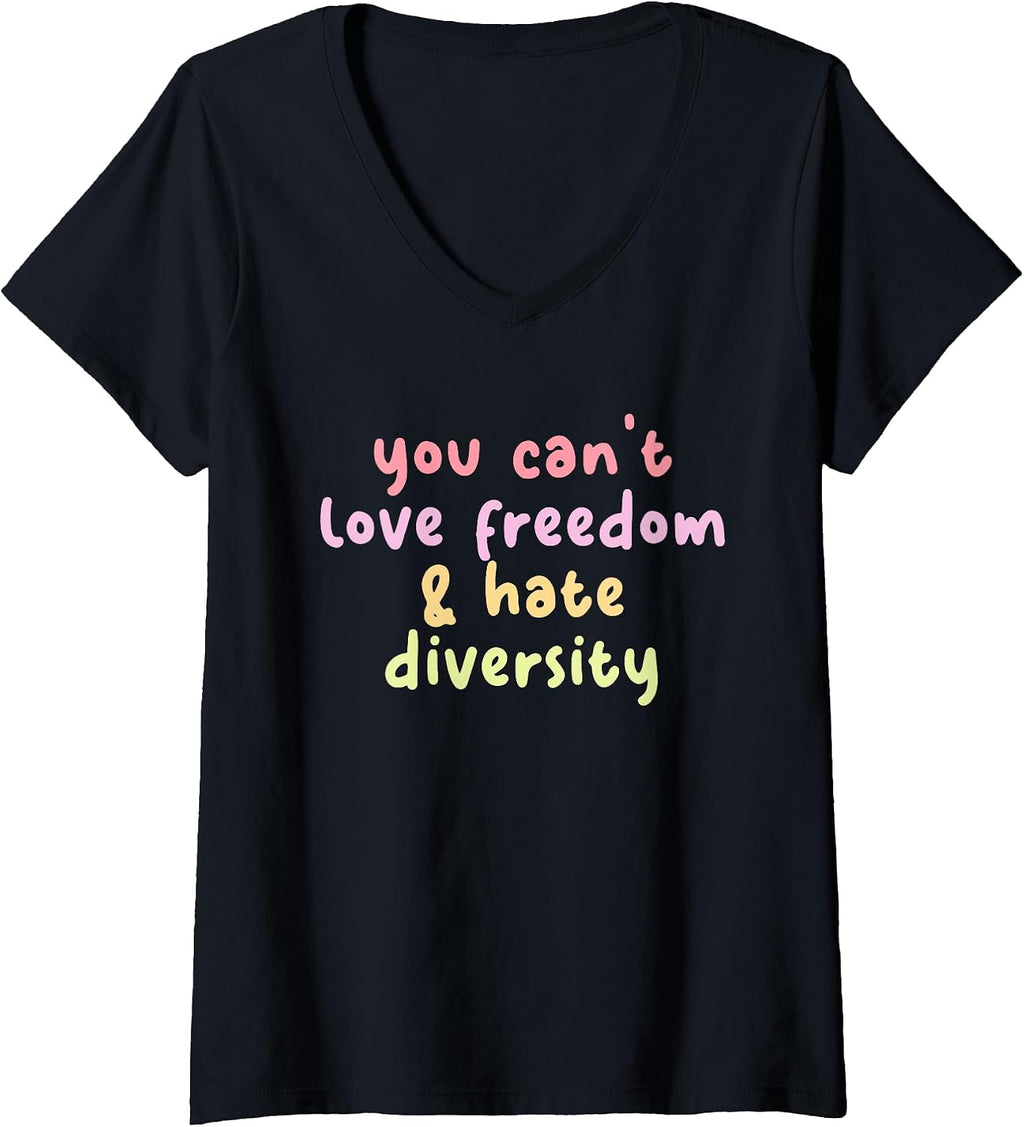 Equality Positive Values - Adult & Kids T-Shirts, Sweatshirts & Hoodies apparel design preview 1
