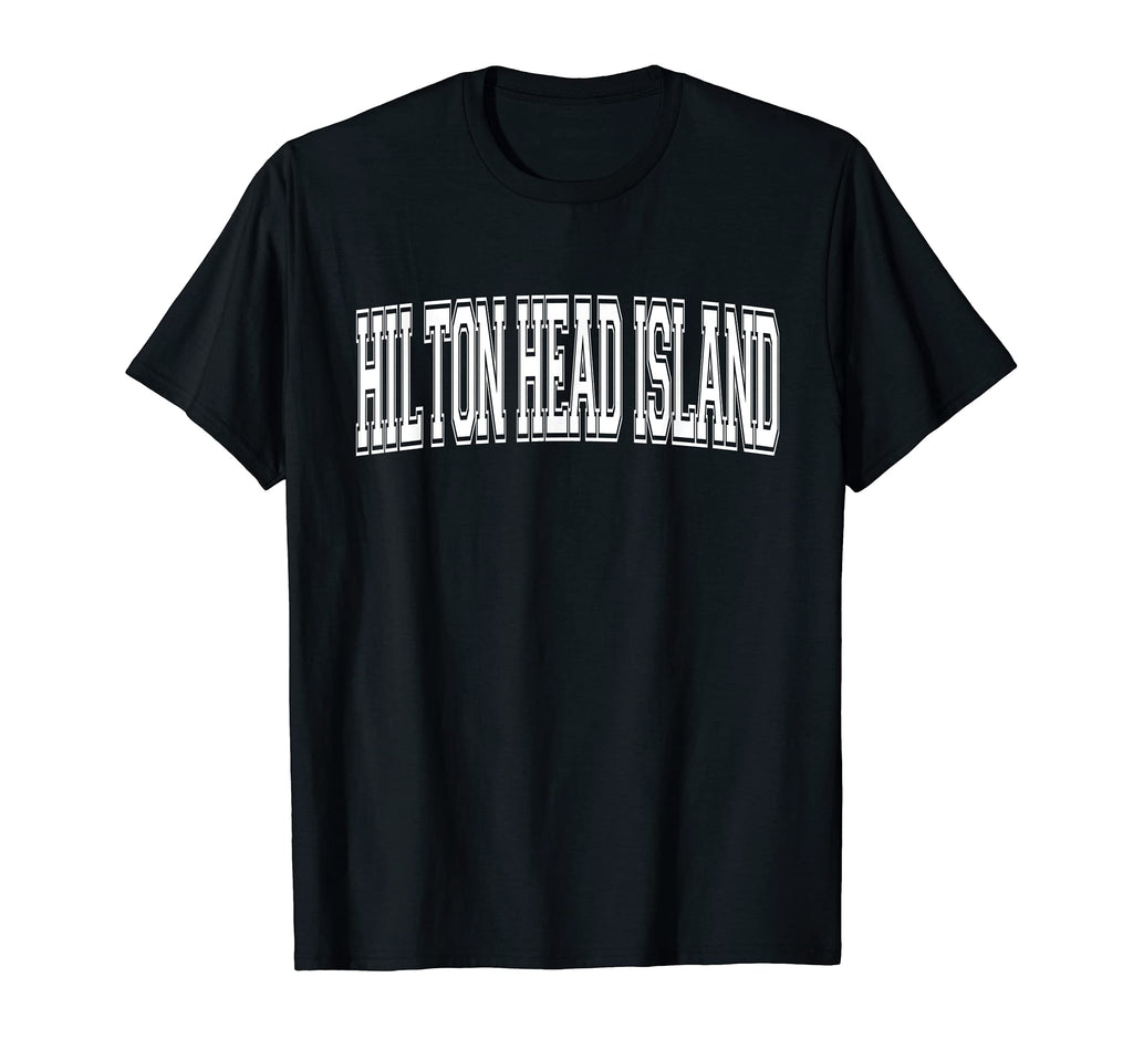 Hilton Head Island Sc South Carolina T-Shirt - Aesthetic Graphic Men Women - T-Shirt, Sweatshirt, Hoodie