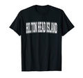 Hilton Head Island Sc South Carolina T-Shirt - Aesthetic Graphic Men Women - T-Shirt, Sweatshirt, Hoodie