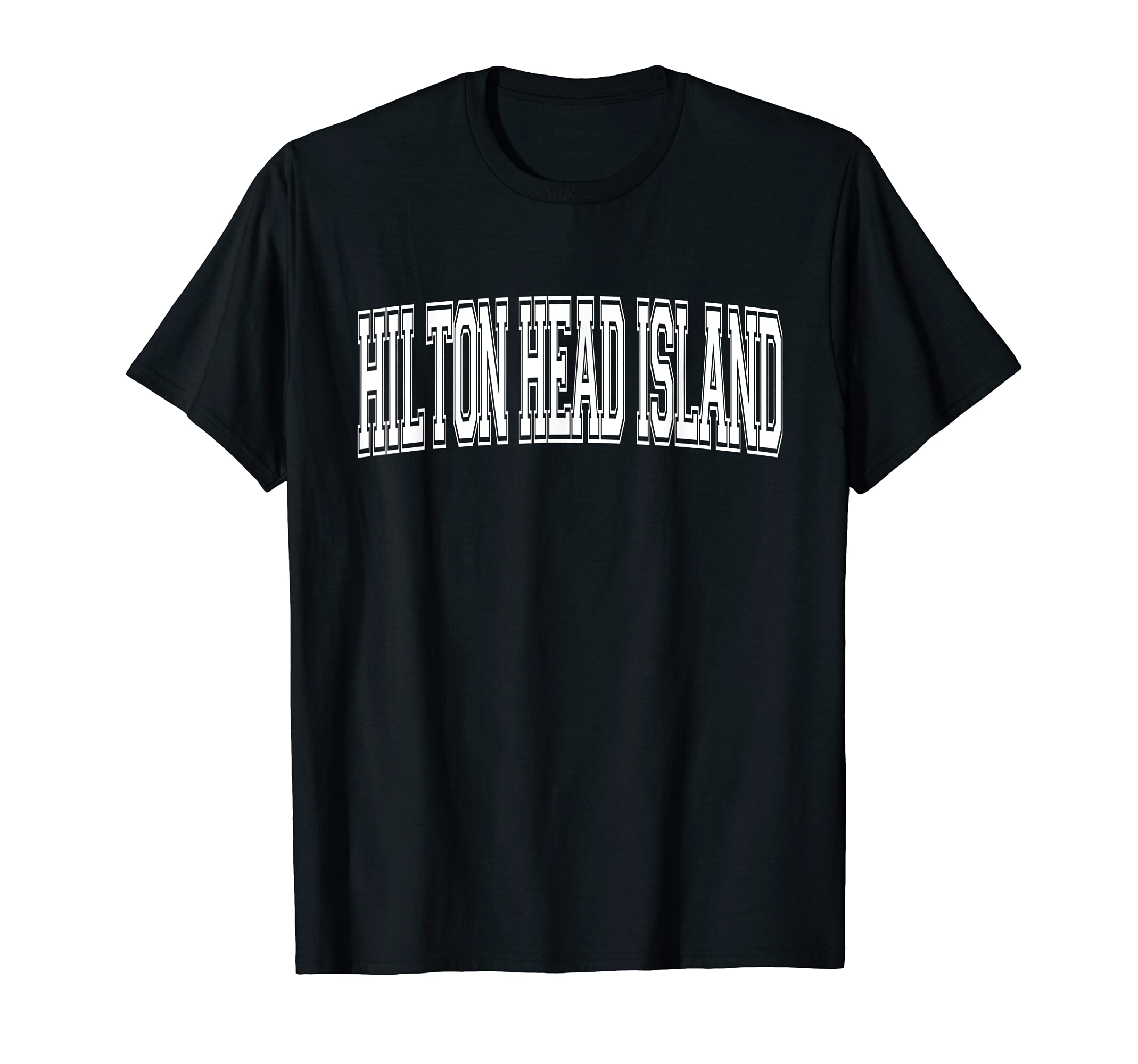 Hilton Head Island Sc South Carolina T-Shirt - Aesthetic Graphic Men Women - T-Shirt, Sweatshirt, Hoodie