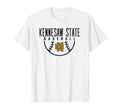 Kennesaw State University Owls T-Shirt - Novelty Apparel Men Women - T-Shirt, Sweatshirt, Hoodie