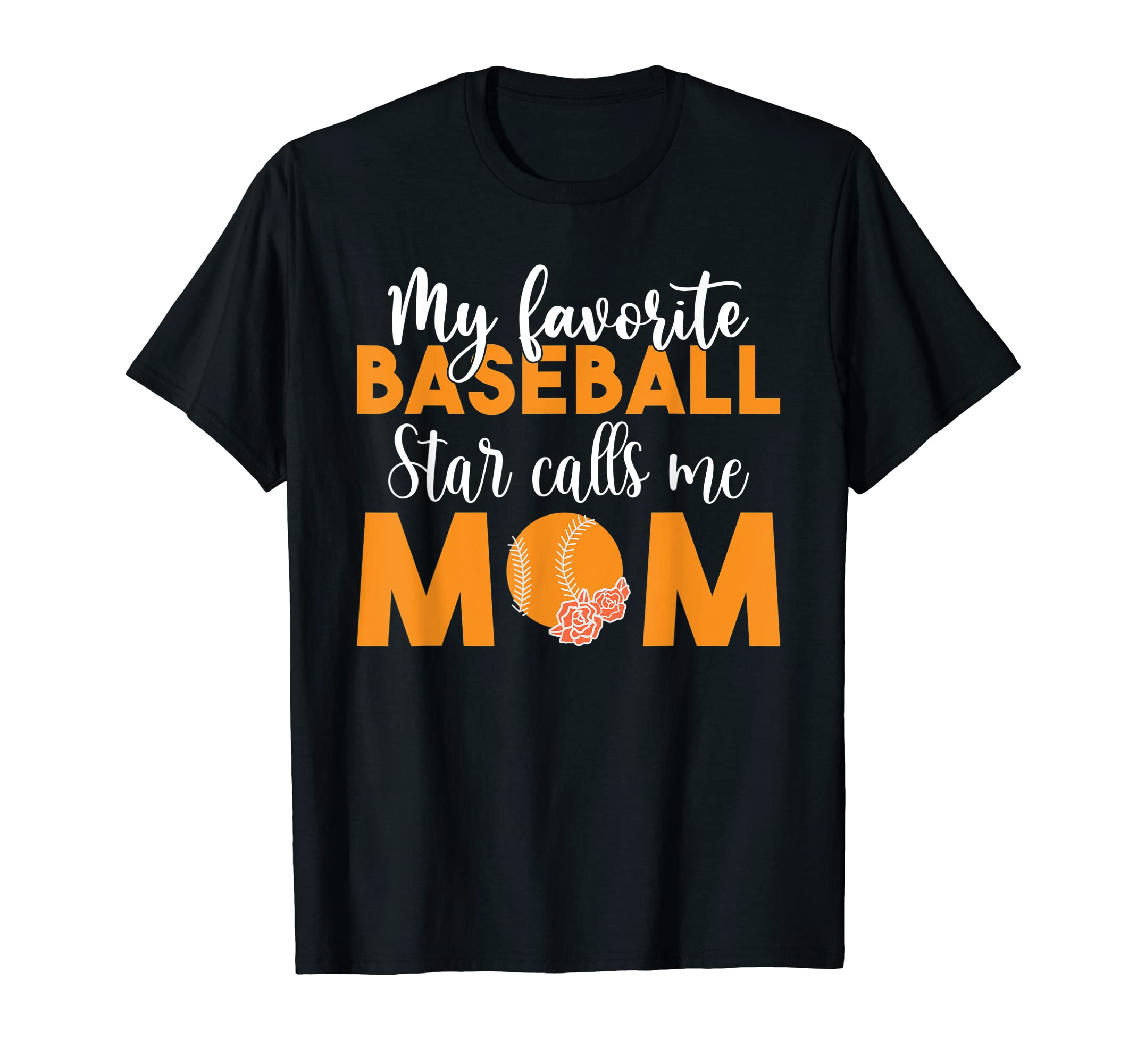 Baseball Child My Favorite Baseball T-Shirt - Unique Graphic for Adults - T-Shirt, Sweatshirt, Hoodie