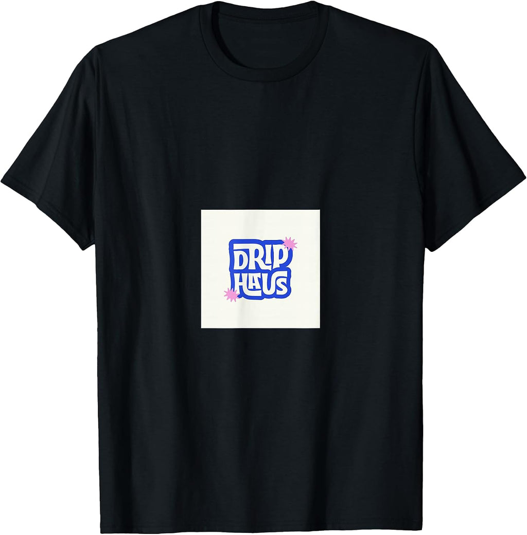 Drip Haus - Adult & Kids T-Shirts, Sweatshirts & Hoodies apparel design preview 1