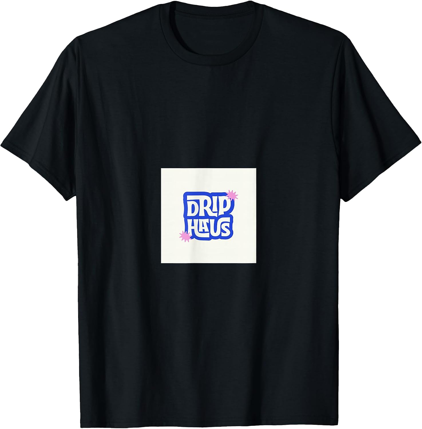 Drip Haus - Adult & Kids T-Shirts, Sweatshirts & Hoodies apparel design preview 1