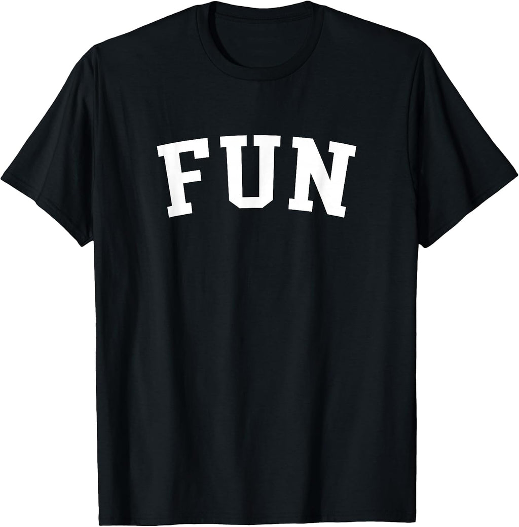 Fun Style - Adult & Kids T-Shirts, Sweatshirts & Hoodies apparel design preview 1