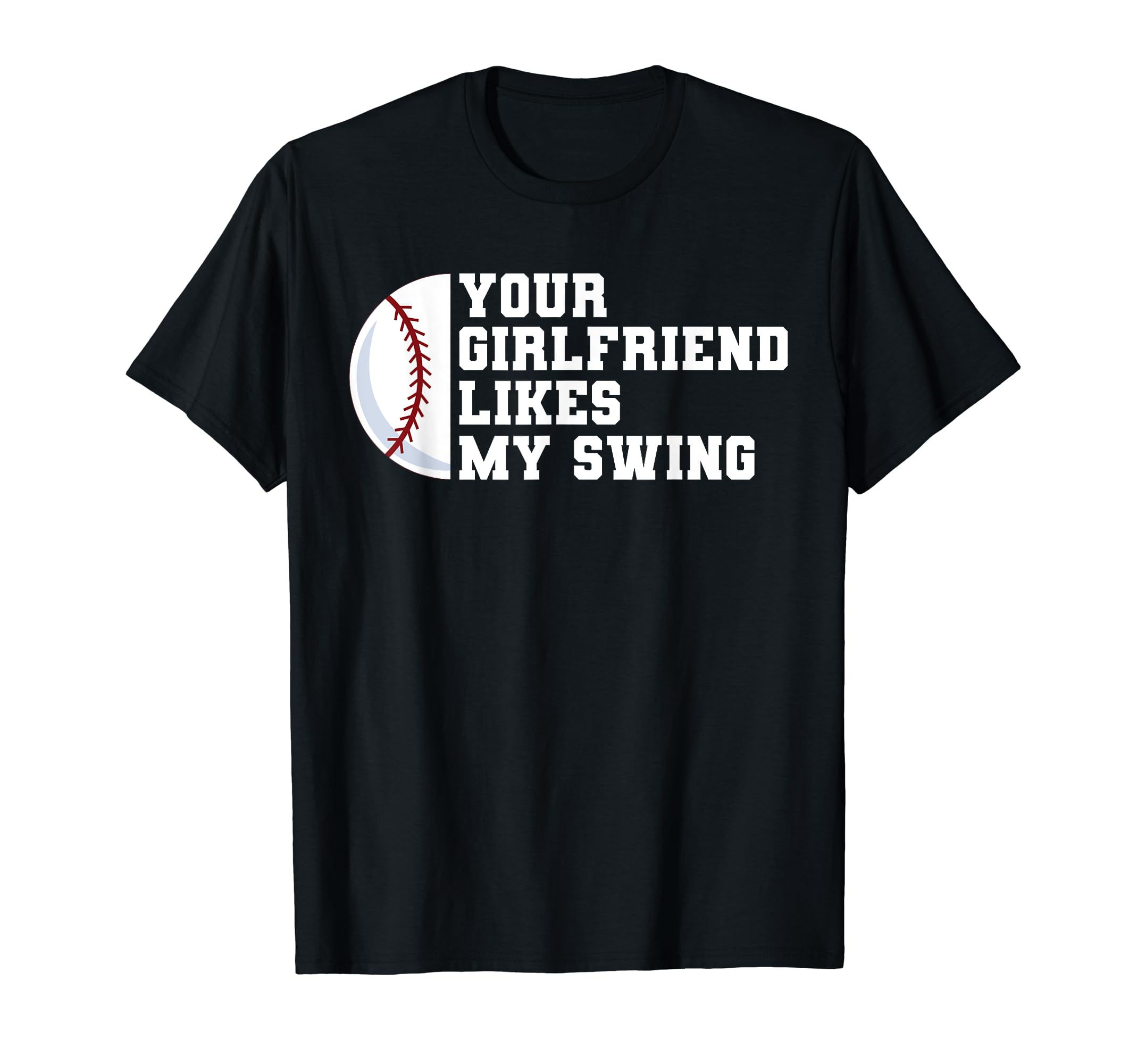 Funny Sarcasm Baseball Player Sweatshirt - Novelty Apparel Men Women - T-Shirt, Sweatshirt, Hoodie