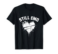Y2K 2000S Aesthetic Emo Grunge Millennial T-Shirt - Graphic Print Unisex - T-Shirt, Sweatshirt, Hoodie