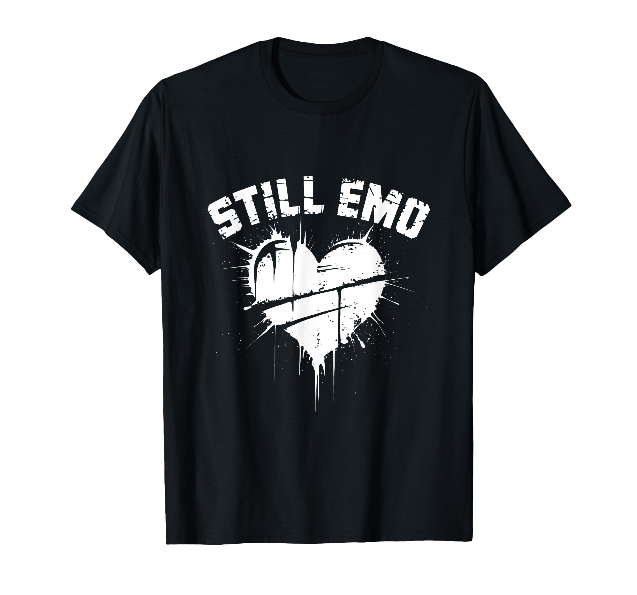 Y2K 2000S Aesthetic Emo Grunge Millennial T-Shirt - Graphic Print Unisex - T-Shirt, Sweatshirt, Hoodie