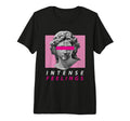 Aesthetic Vaporwave 80S 90S Otaku T-Shirt - Minimalist Print Unisex - T-Shirt, Sweatshirt, Hoodie