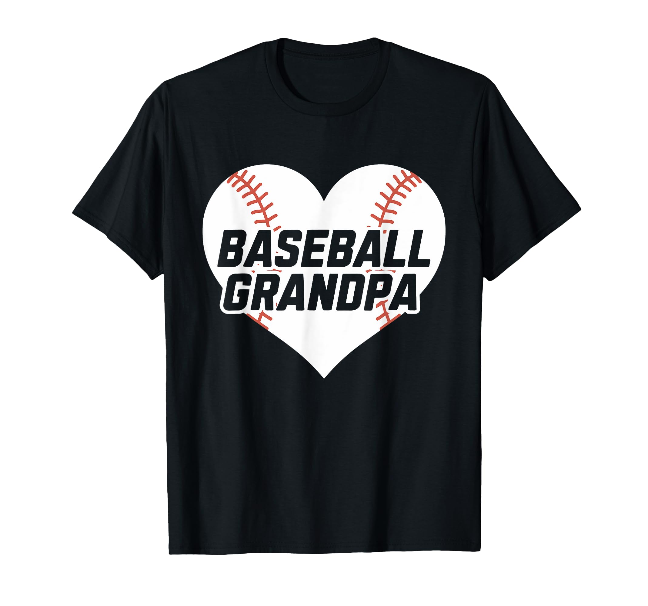 Grandfather Baseball Grandpa T-Shirt - Streetwear Style Men Women - T-Shirt, Sweatshirt, Hoodie