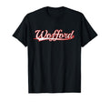 Wofford Spartanburg South Carolina T-Shirt - Fun Novelty Design Men Women - T-Shirt, Sweatshirt, Hoodie