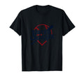 Baseball Sister Sister Slugger T-Shirt - Fun Novelty Design for Adults - T-Shirt, Sweatshirt, Hoodie