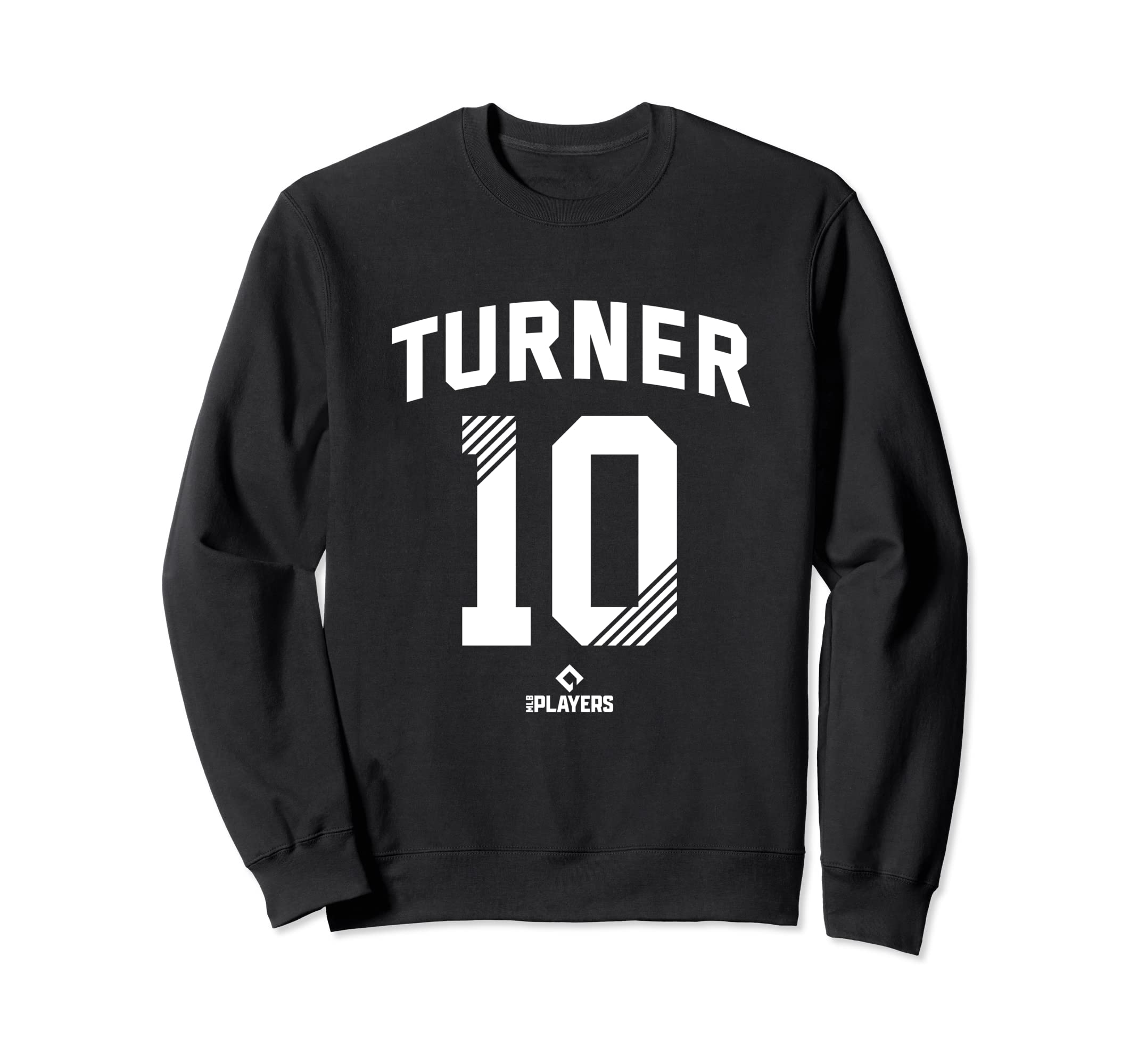 Justin Turner 10 Los Angeles Sweatshirt - Minimalist Print for Adults - T-Shirt, Sweatshirt, Hoodie