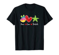 Deep Ocean Asteroidea Sea Born T-Shirt - Novelty Apparel for Adults - T-Shirt, Sweatshirt, Hoodie
