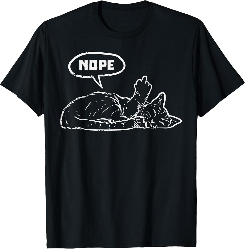 BoredKoalas Cat Lover Owner Gifts - Adult & Kids T-Shirts, Sweatshirts & Hoodies apparel design preview 1