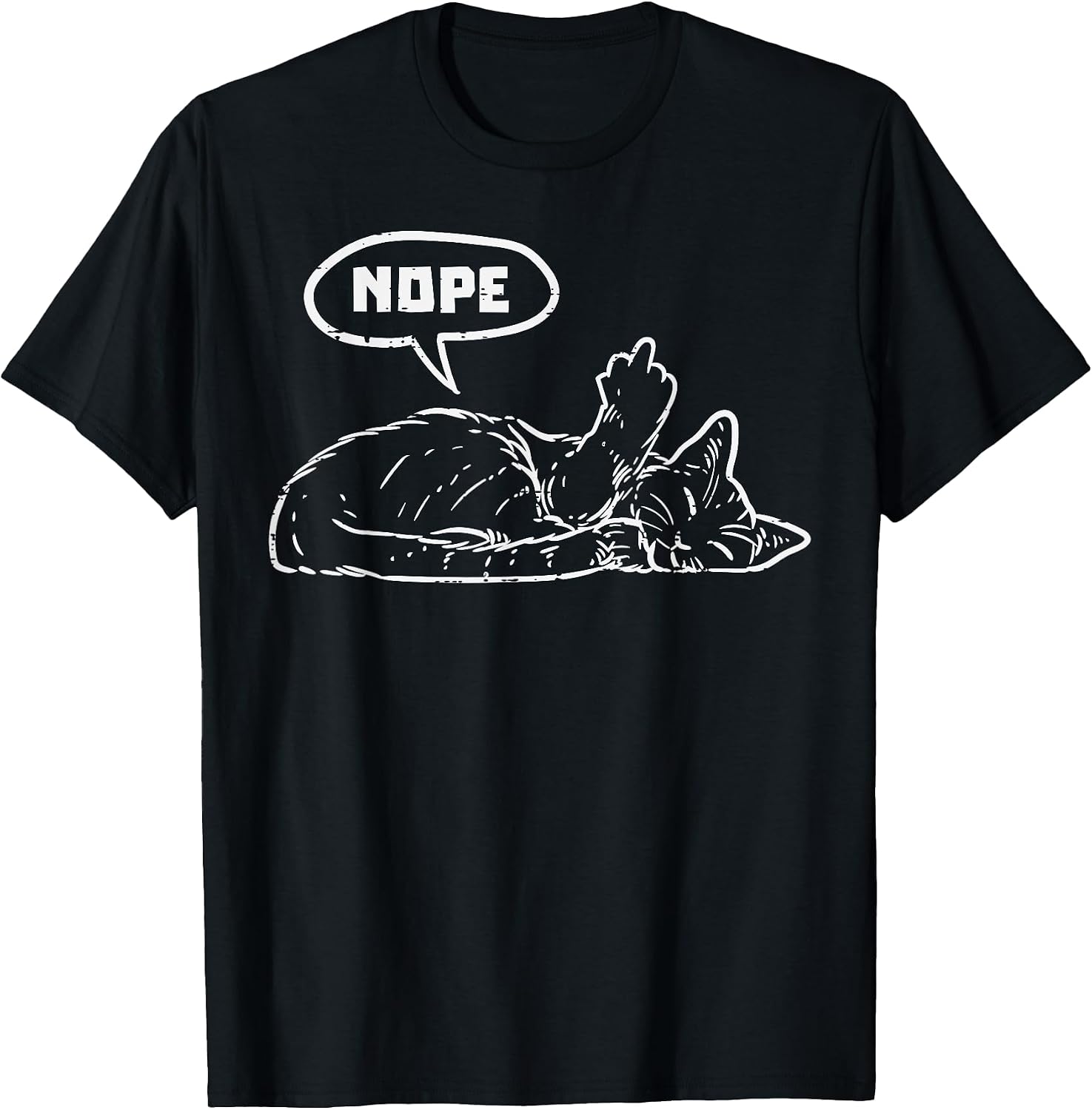 BoredKoalas Cat Lover Owner Gifts - Adult & Kids T-Shirts, Sweatshirts & Hoodies apparel design preview 1