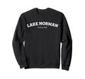 Lake Norman Unsalted North Sweatshirt - Streetwear Style Men Women - T-Shirt, Sweatshirt, Hoodie