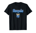 Jackson Royals T-Shirt - Streetwear Style Men Women - T-Shirt, Sweatshirt, Hoodie