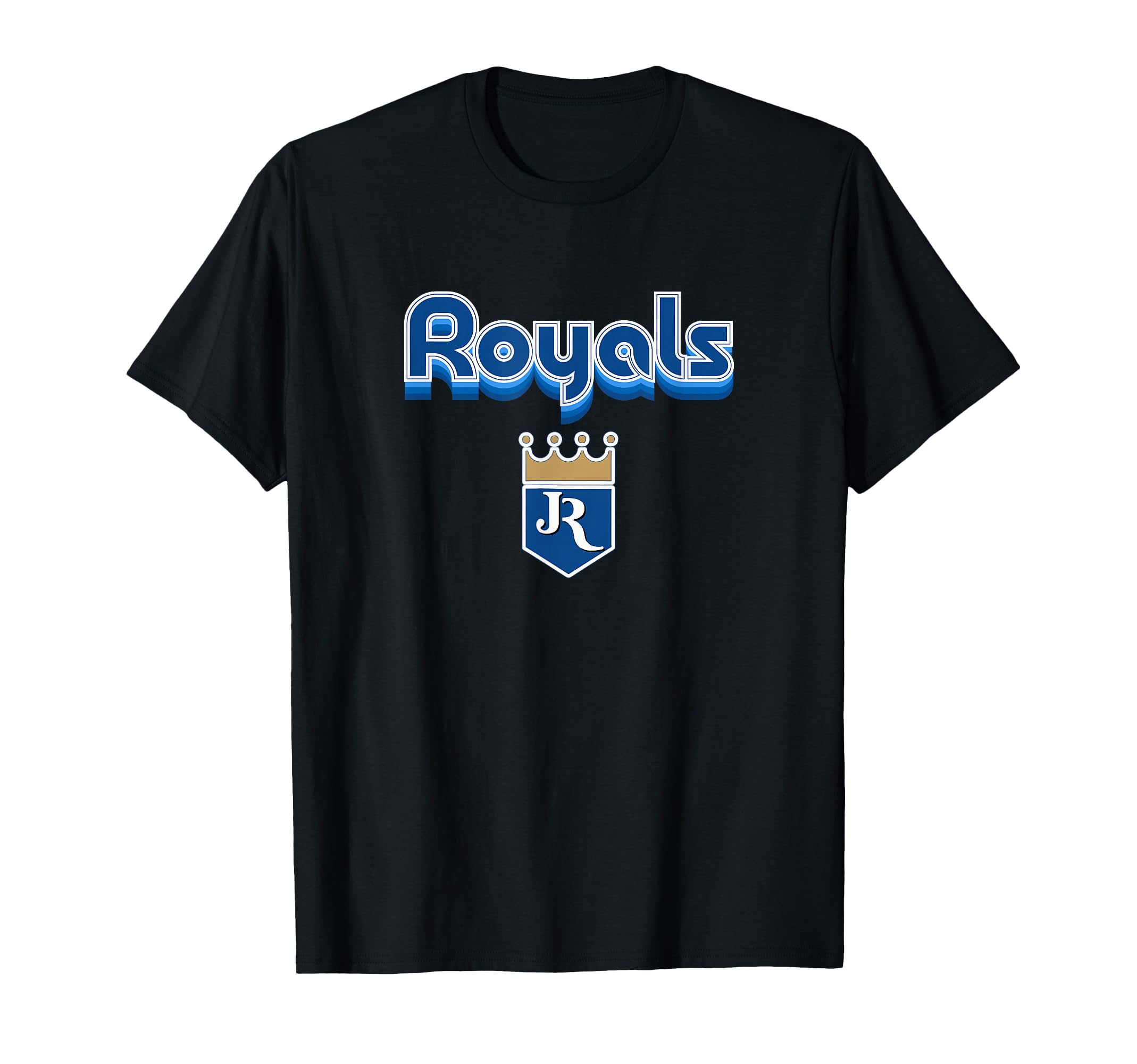 Jackson Royals T-Shirt - Streetwear Style Men Women - T-Shirt, Sweatshirt, Hoodie