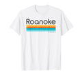 Roanoke Virginia Va T-Shirt - Trendy Graphic Men Women - T-Shirt, Sweatshirt, Hoodie