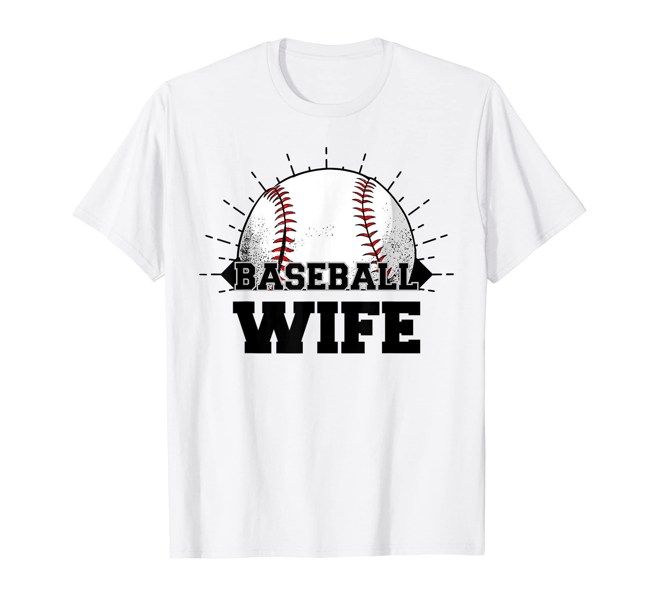 Baseball Sports Lover Apparels Co Sweatshirt - Graphic Print Men Women - T-Shirt, Sweatshirt, Hoodie