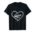 Baseball Mom Accessories And Gifts Hoodie - Fun Novelty Design for Adults - T-Shirt, Sweatshirt, Hoodie