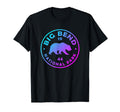Big Bend National Park Texas Womens T-Shirt - Minimalist Print for Adults - T-Shirt, Sweatshirt, Hoodie