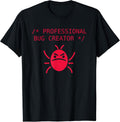 Programmer by mbshirts - Adult & Kids T-Shirts, Sweatshirts & Hoodies apparel design preview 1