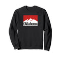 Texas 90S Street Mountain Sweatshirt - Streetwear Style Unisex - T-Shirt, Sweatshirt, Hoodie