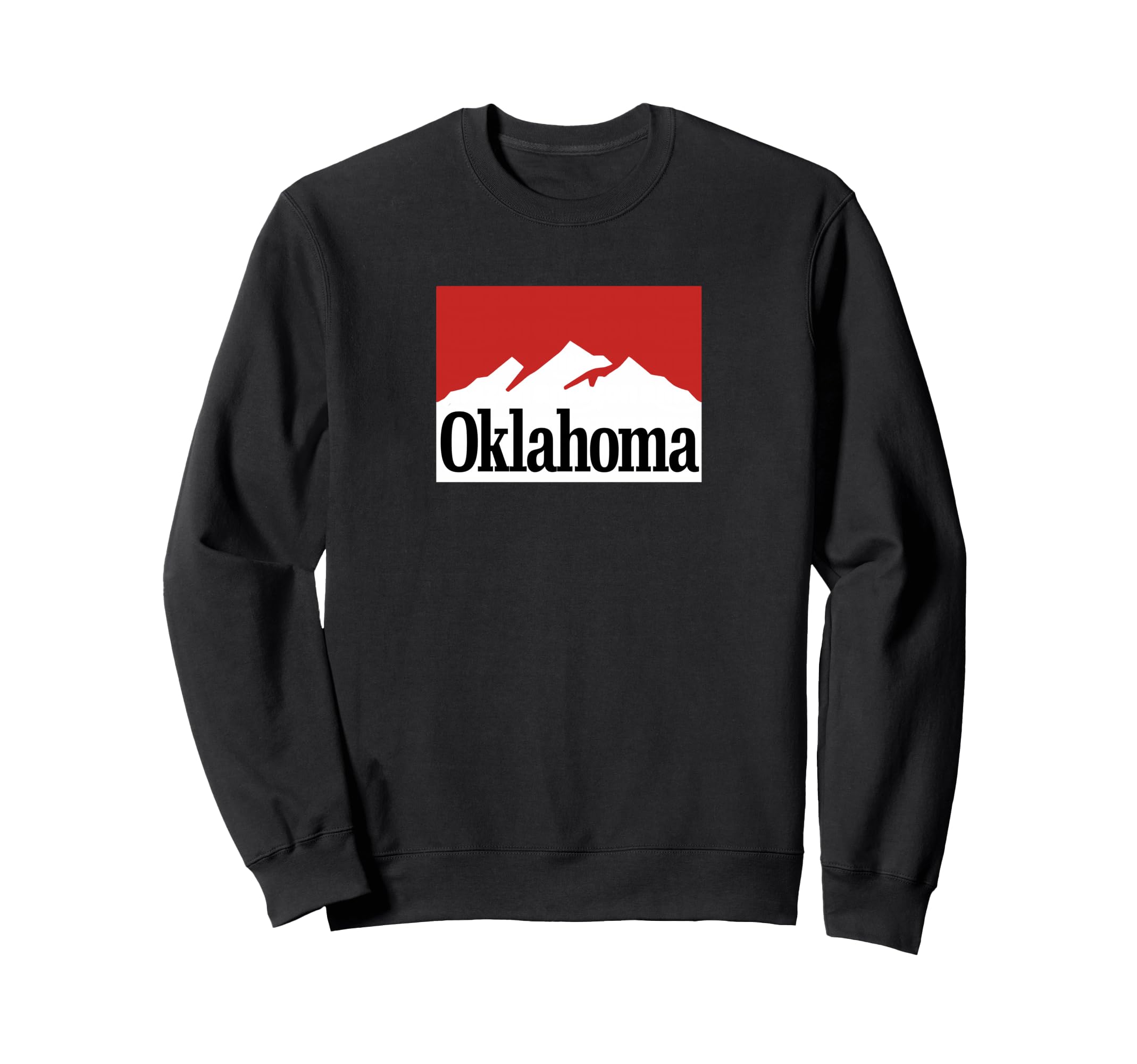 Texas 90S Street Mountain Sweatshirt - Streetwear Style Unisex - T-Shirt, Sweatshirt, Hoodie