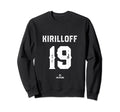 Alex Kirilloff 19 Mlbpa Minnesota Sweatshirt - Trendy Graphic Unisex - T-Shirt, Sweatshirt, Hoodie