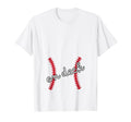 Baseball Mom Pregnancy Announcement T-Shirt - Novelty Apparel for Adults - T-Shirt, Sweatshirt, Hoodie