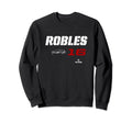 Victor Robles Mlbpa Washington Sweatshirt - Minimalist Print for Adults - T-Shirt, Sweatshirt, Hoodie