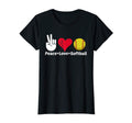 Softball Gifts Teenager Pitcher Sports T-Shirt - Aesthetic Graphic Unisex - T-Shirt, Sweatshirt, Hoodie