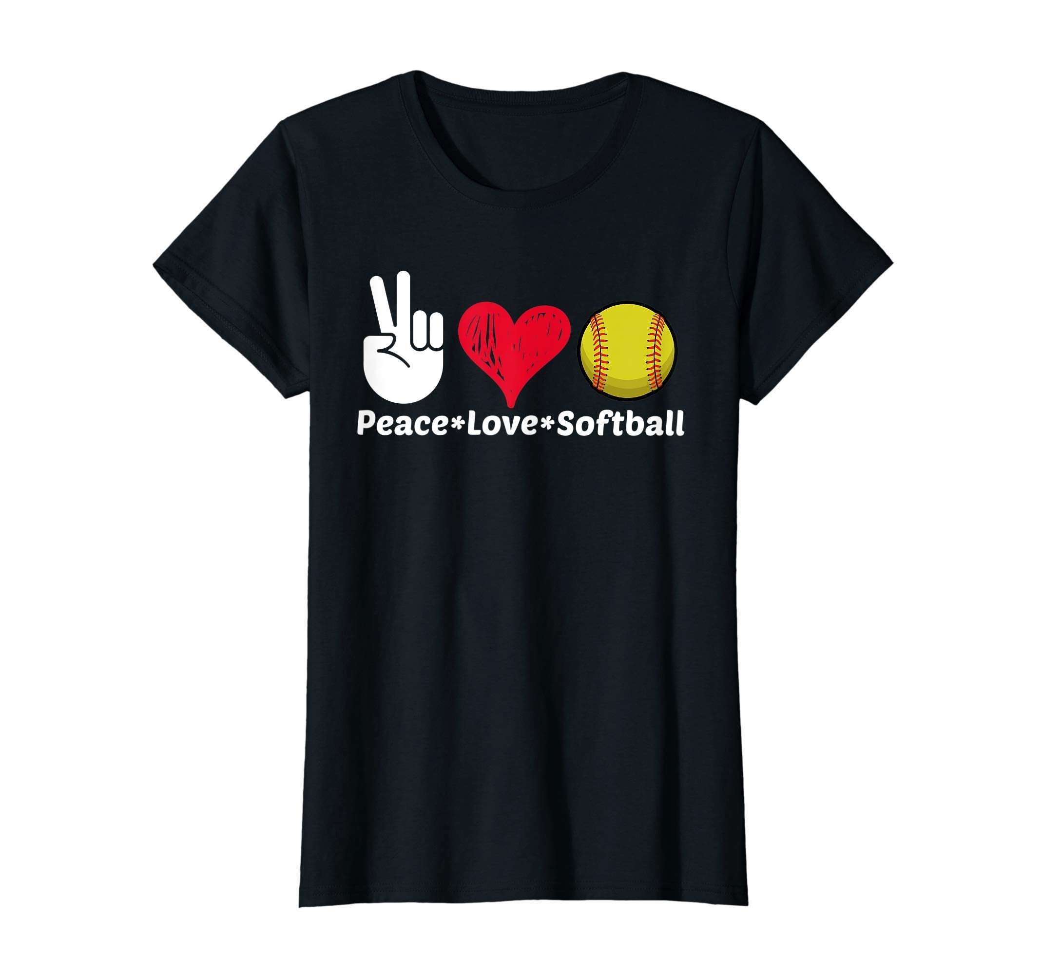 Softball Gifts Teenager Pitcher Sports T-Shirt - Aesthetic Graphic Unisex - T-Shirt, Sweatshirt, Hoodie