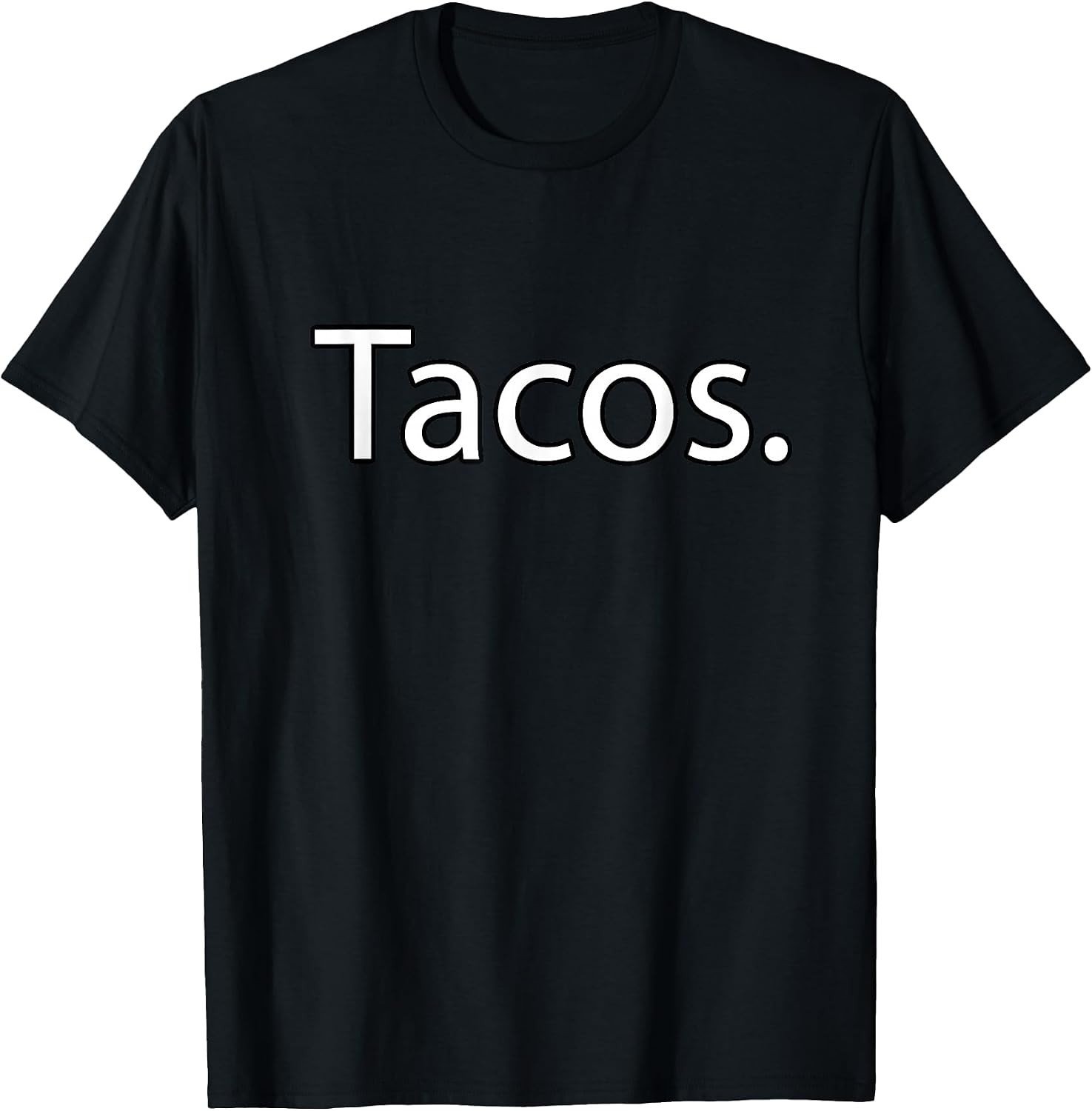Tacos Gifts Accessories - Adult & Kids T-Shirts, Sweatshirts & Hoodies apparel design preview 1