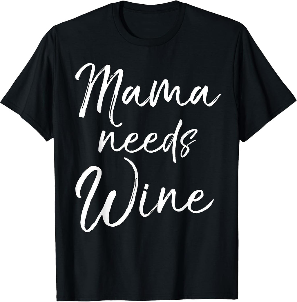 Wine Lover Gifts Accessories Enthusiast Designs - Adult & Kids T-Shirts, Sweatshirts & Hoodies apparel design preview 1