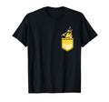 Banana Baseball Player Funny Banana T-Shirt - Custom Art Print Unisex - T-Shirt, Sweatshirt, Hoodie
