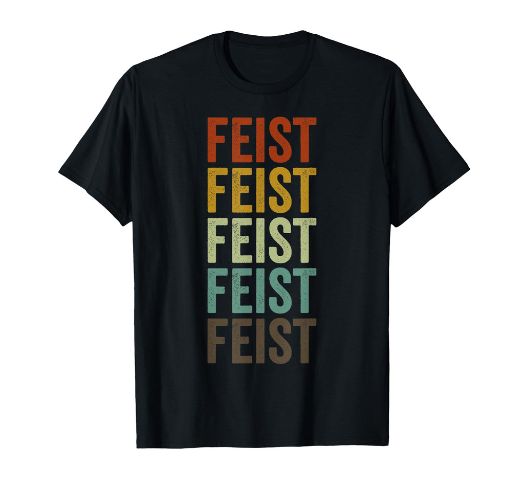 Feist T-Shirt - Graphic Print Men Women - T-Shirt, Sweatshirt, Hoodie