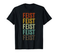 Feist T-Shirt - Graphic Print Men Women - T-Shirt, Sweatshirt, Hoodie