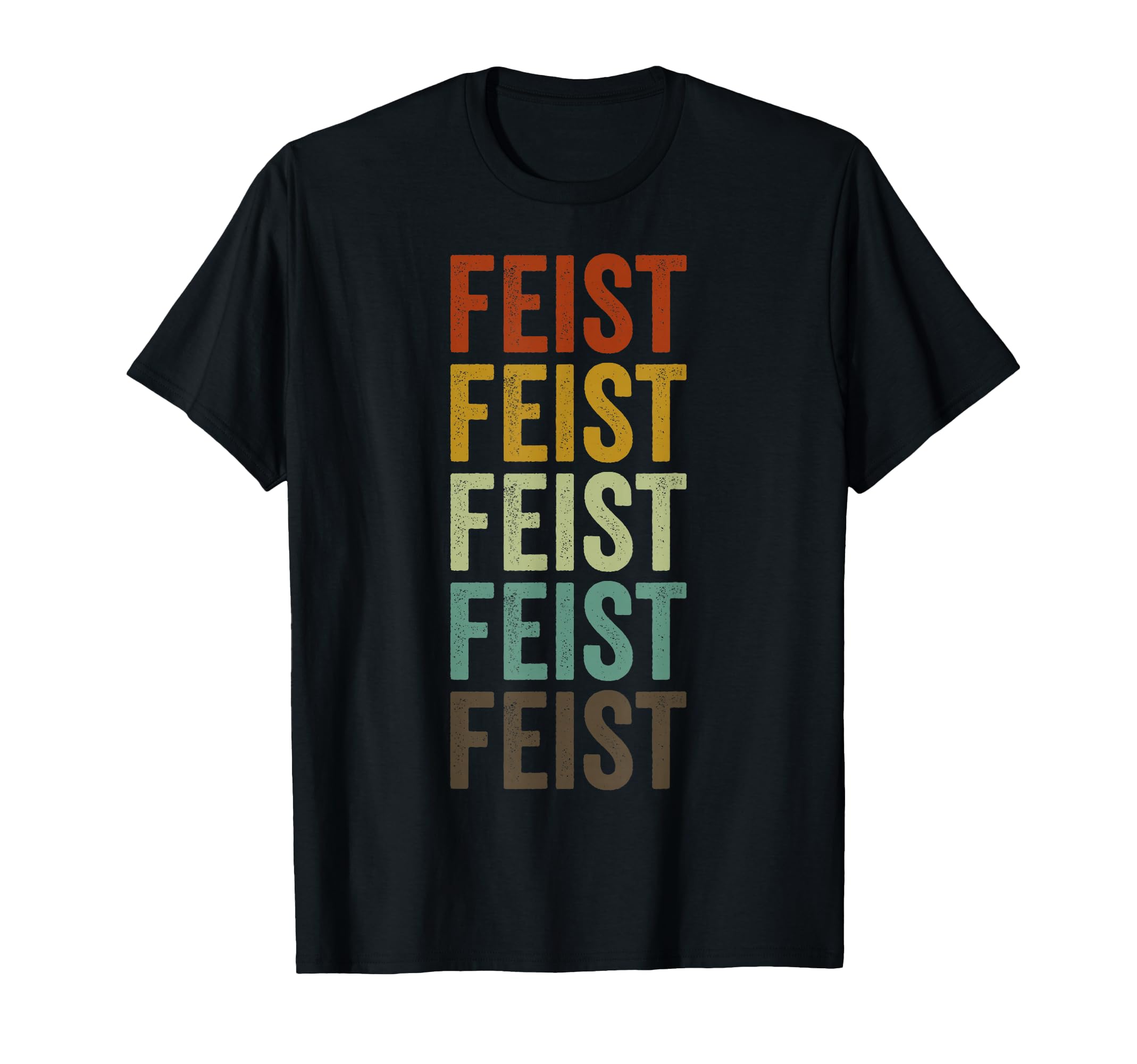 Feist T-Shirt - Graphic Print Men Women - T-Shirt, Sweatshirt, Hoodie