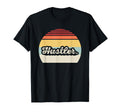 Hustler Sunset Ambition T-Shirt - Aesthetic Graphic for Adults - T-Shirt, Sweatshirt, Hoodie
