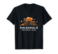 Haleakala National Park Maui Hawaii T-Shirt - Casual Everyday Wear Unisex - T-Shirt, Sweatshirt, Hoodie