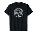 Wave Street Surf Shop T-Shirt - Casual Everyday Wear Men Women - T-Shirt, Sweatshirt, Hoodie