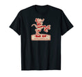 Rollerskating Rink Rat Grand Terrace T-Shirt - Trendy Graphic Unisex - T-Shirt, Sweatshirt, Hoodie
