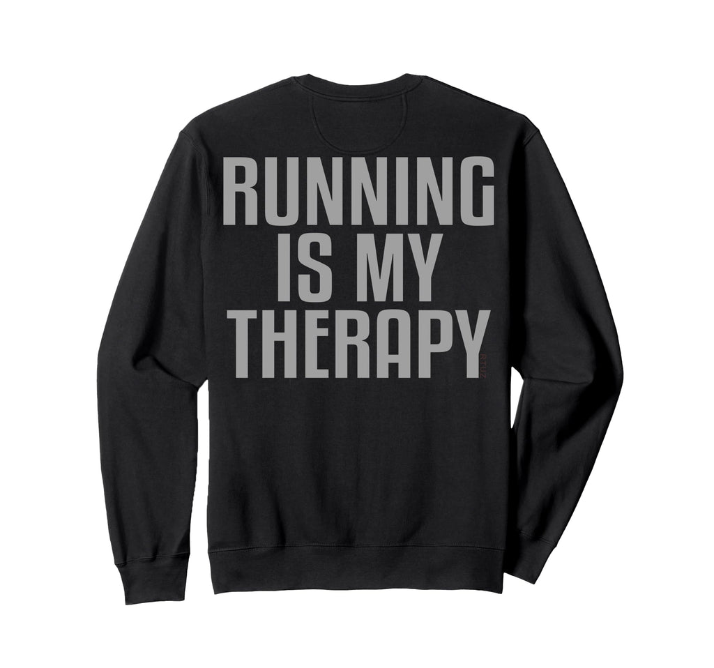 Fitness Y2K Gym Training Back Sweatshirt - Casual Everyday Wear Unisex - T-Shirt, Sweatshirt, Hoodie