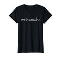 Baseball Football Coach Wife Soccer T-Shirt - Graphic Print for Adults - T-Shirt, Sweatshirt, Hoodie