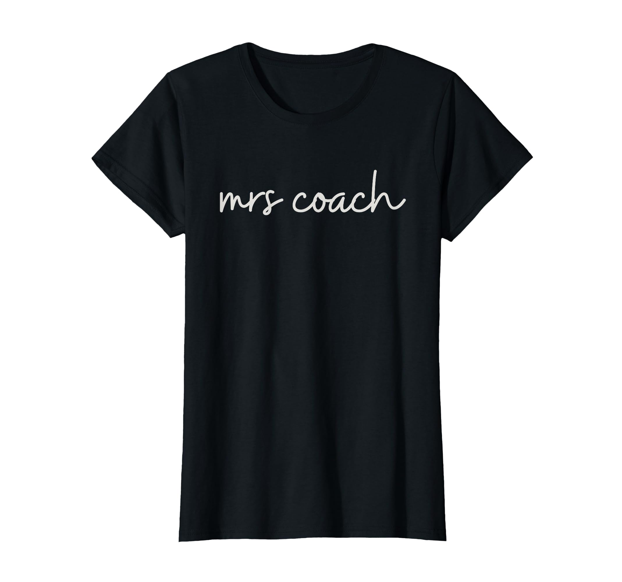 Baseball Football Coach Wife Soccer T-Shirt - Graphic Print for Adults - T-Shirt, Sweatshirt, Hoodie