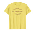 Jcombs St Augustine Fl First Coast T-Shirt - Minimalist Print for Adults - T-Shirt, Sweatshirt, Hoodie