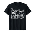 Jersey Costume Number 25 Baseball My T-Shirt - Minimalist Print Unisex - T-Shirt, Sweatshirt, Hoodie